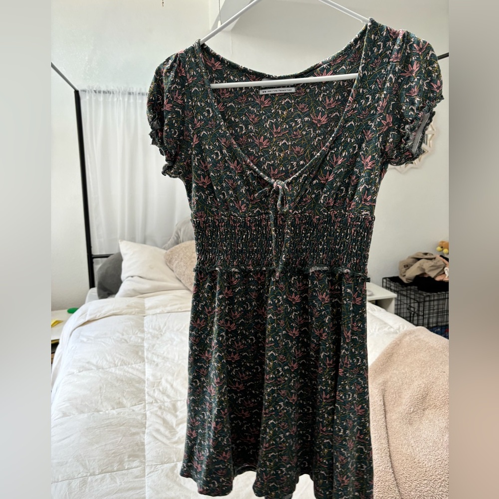 Urban outfitters dress